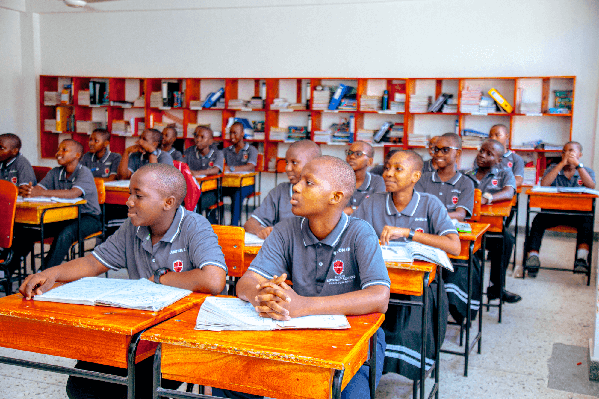 Secondary School